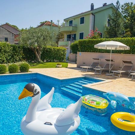 Villa Luna Имотски Экстерьер фото